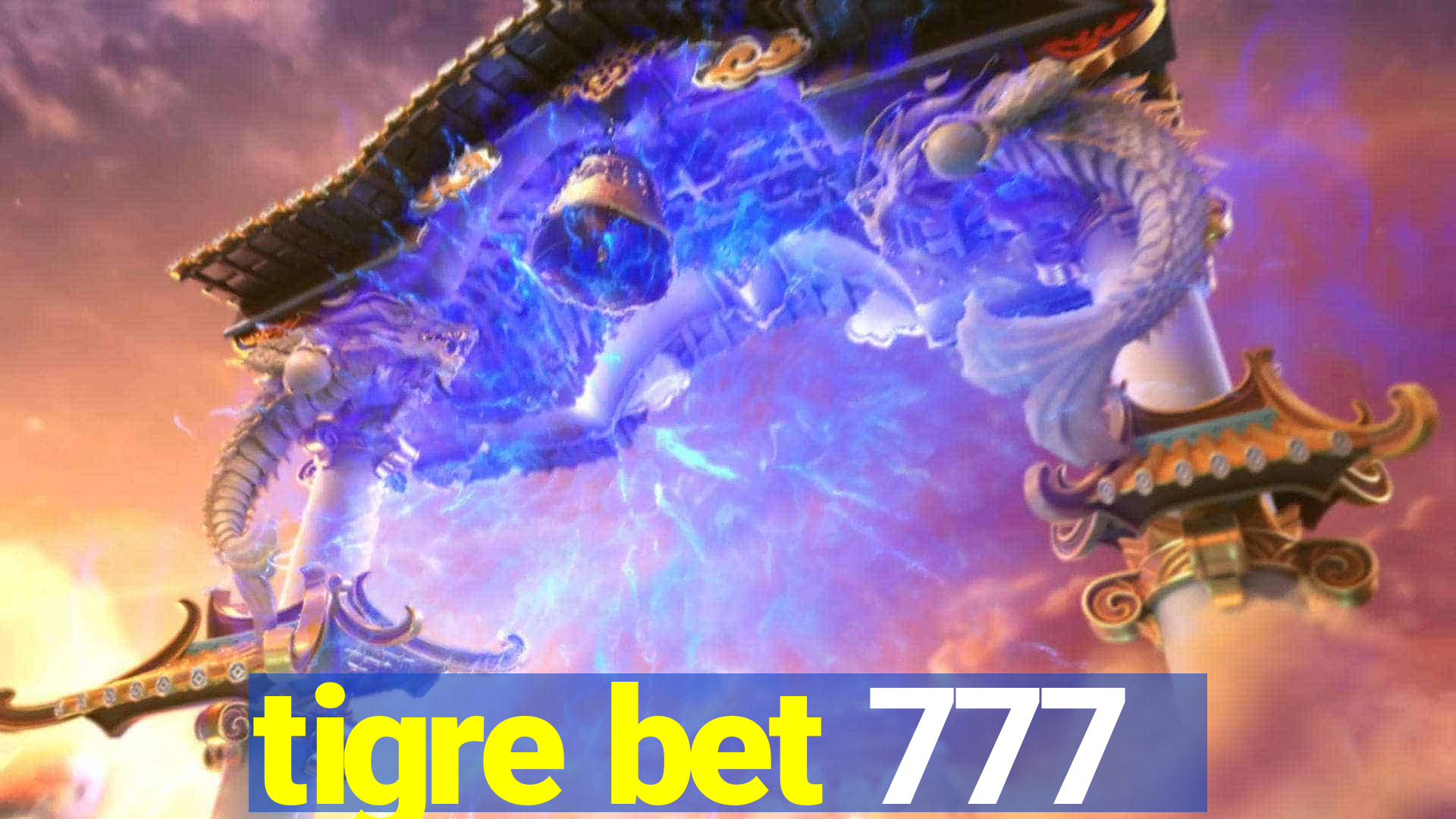 tigre bet 777