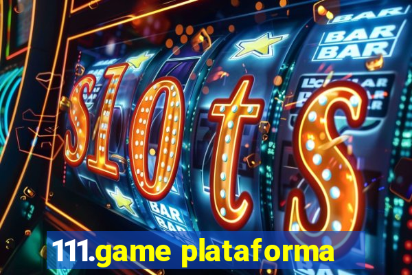 111.game plataforma