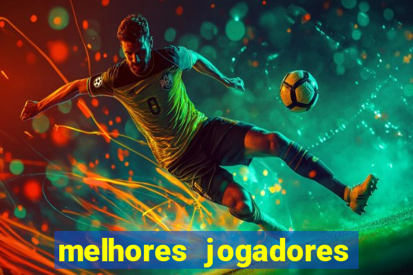 melhores jogadores esoccer battle