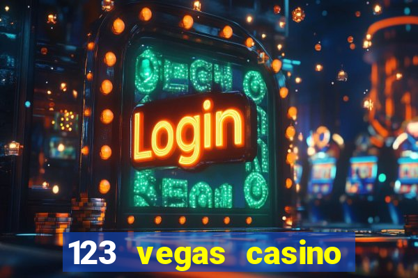 123 vegas casino free chip