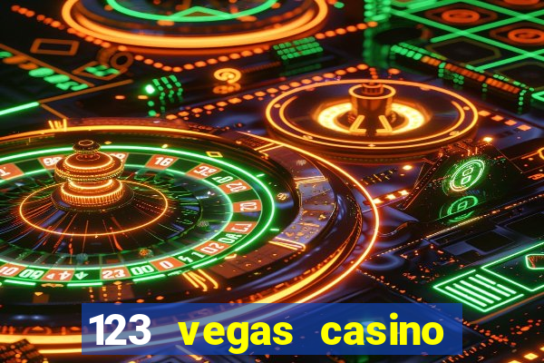 123 vegas casino free chip