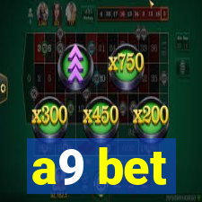 a9 bet