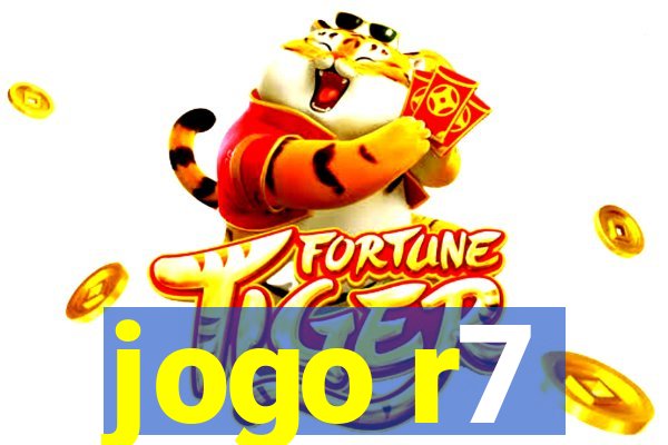 jogo r7