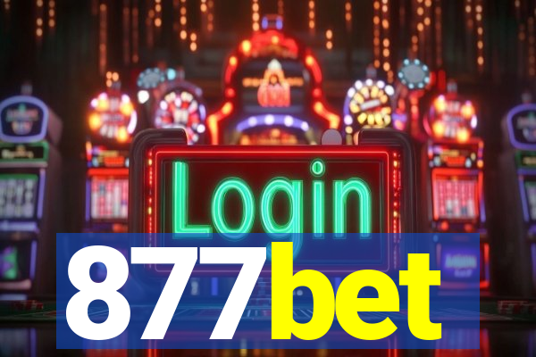 877bet