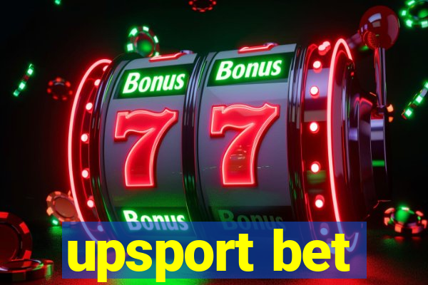 upsport bet