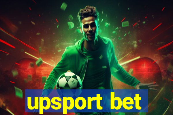 upsport bet