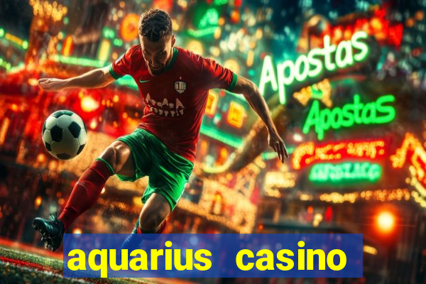 aquarius casino laughlin nevada