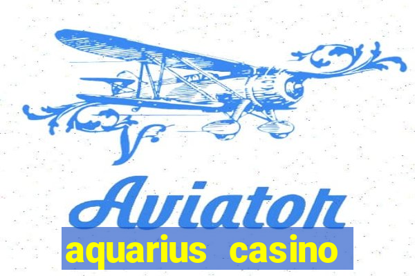 aquarius casino laughlin nevada