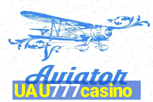 UAU777casino