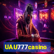 UAU777casino