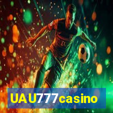 UAU777casino