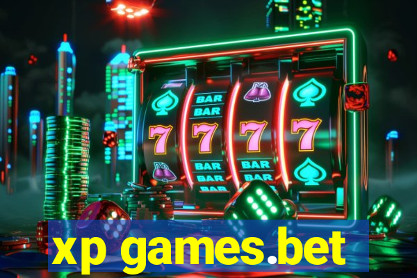 xp games.bet