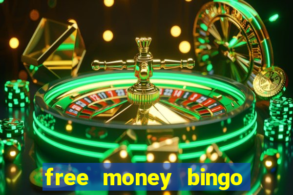 free money bingo sites no deposit