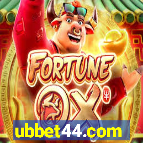 ubbet44.com