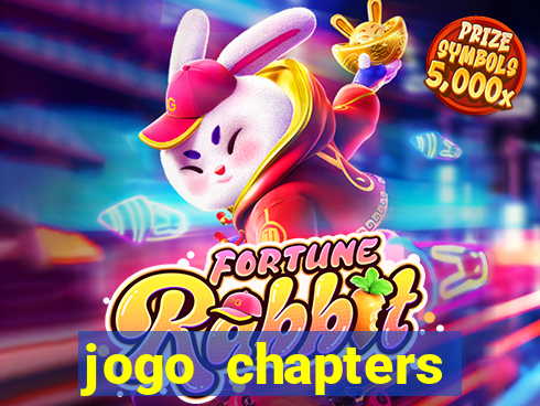 jogo chapters diamantes infinitos