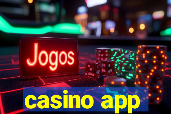 casino app