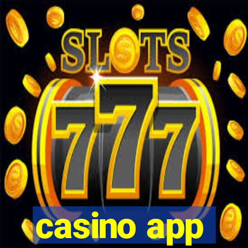 casino app