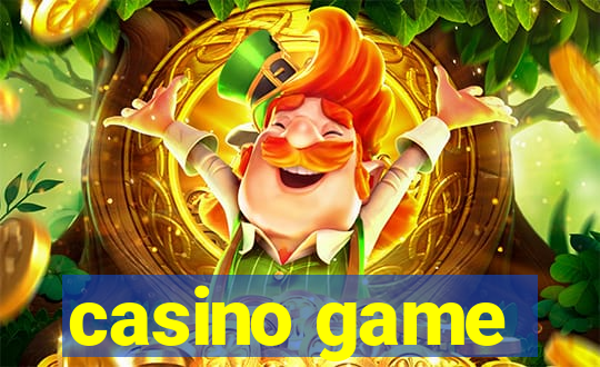 casino game