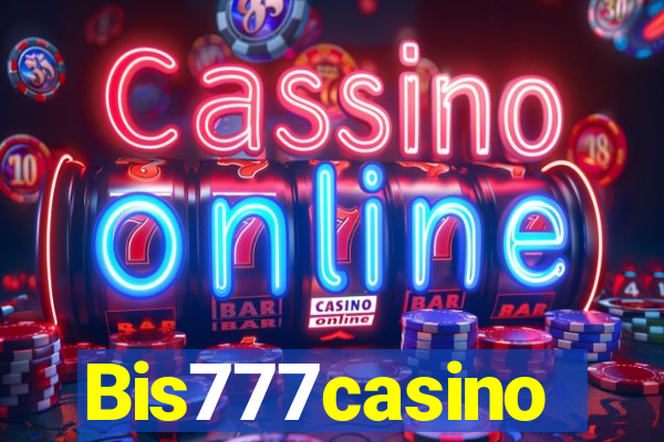 Bis777casino