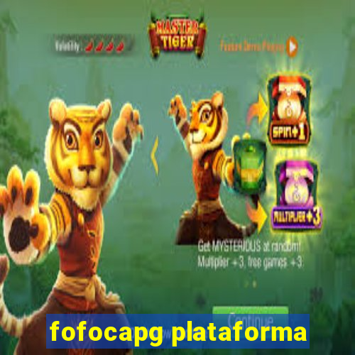 fofocapg plataforma