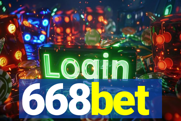 668bet