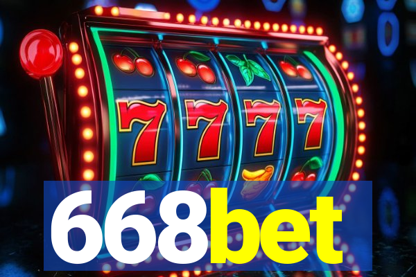 668bet