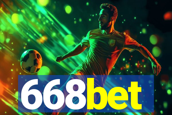 668bet