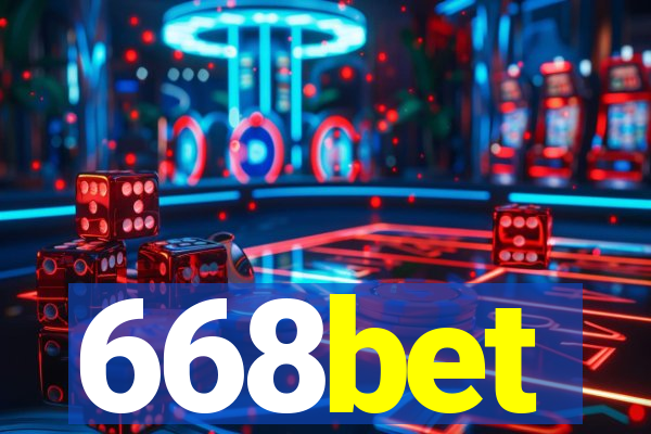 668bet