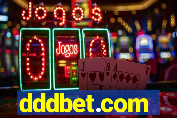 dddbet.com