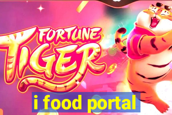 i food portal