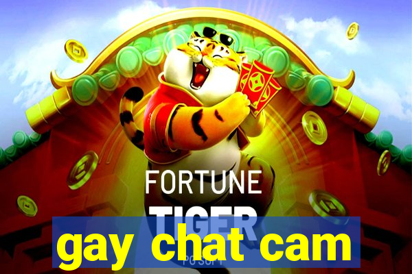 gay chat cam