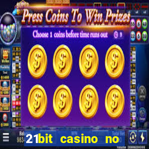 21bit casino no deposit bonus codes