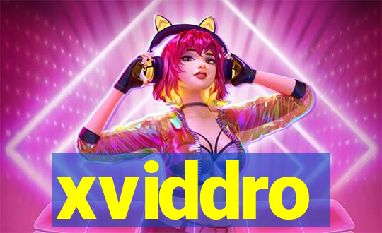 xviddro