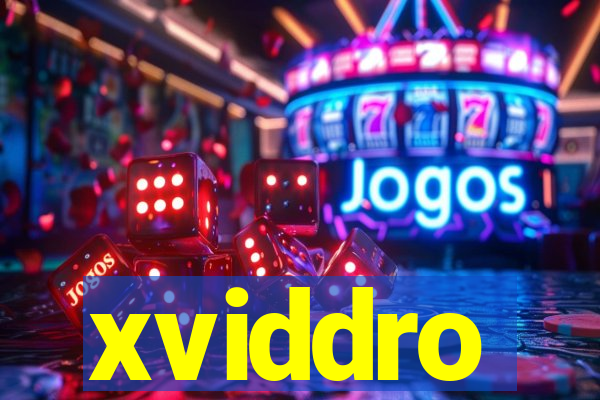 xviddro