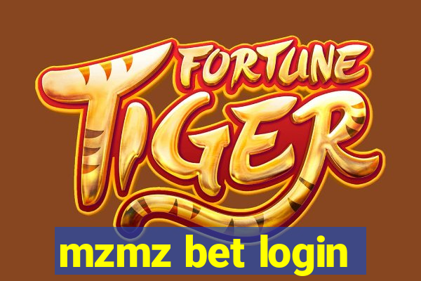 mzmz bet login