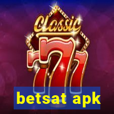 betsat apk