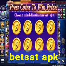 betsat apk