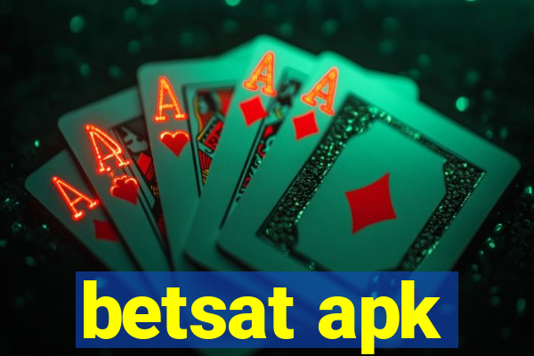 betsat apk