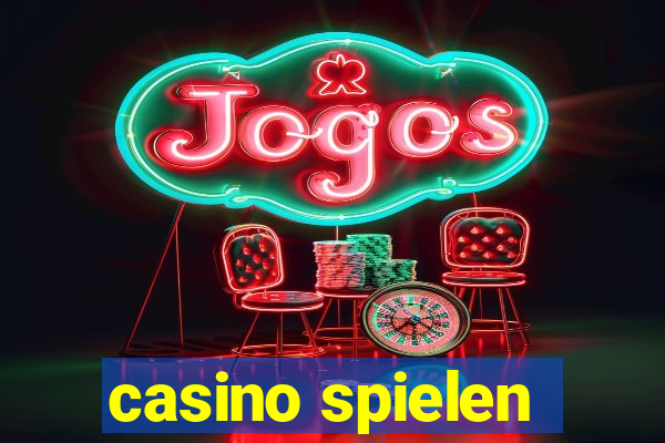 casino spielen