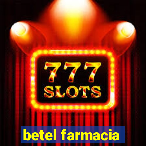 betel farmacia