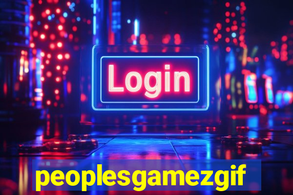 peoplesgamezgiftexchange