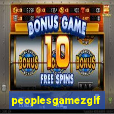 peoplesgamezgiftexchange