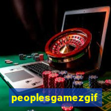 peoplesgamezgiftexchange