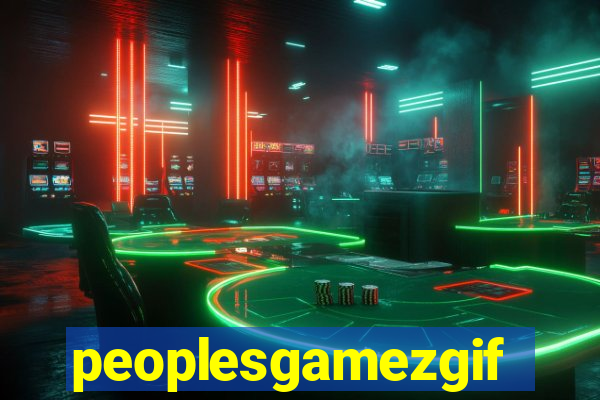 peoplesgamezgiftexchange