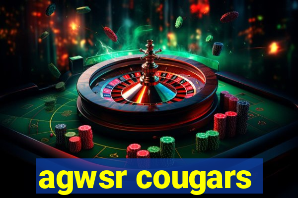 agwsr cougars