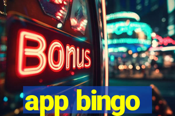 app bingo