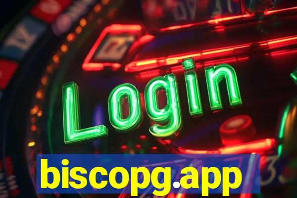 biscopg.app