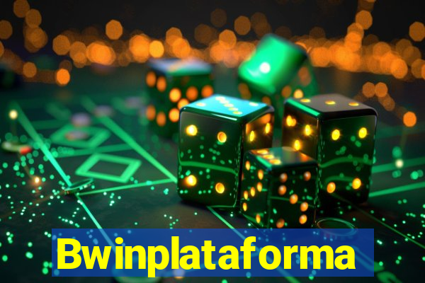 Bwinplataforma