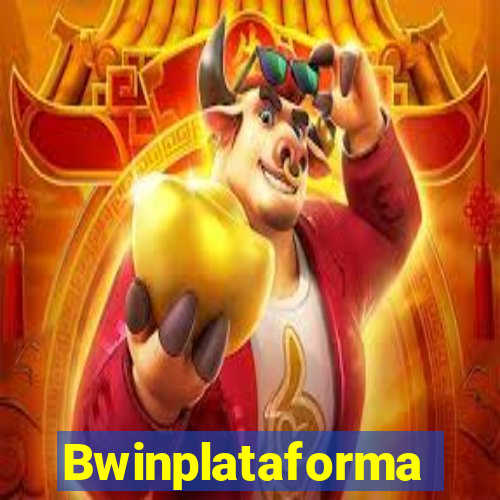 Bwinplataforma