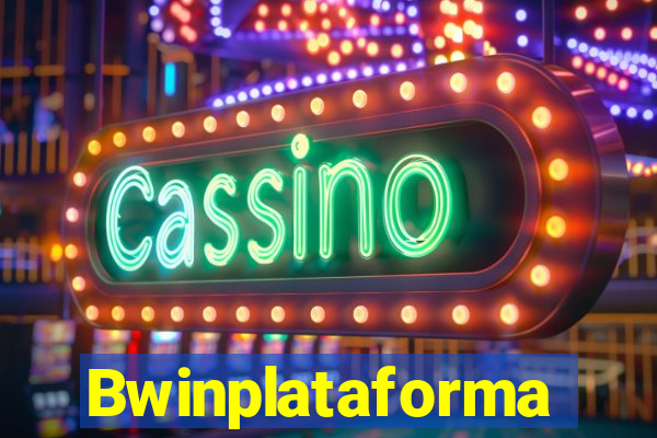 Bwinplataforma